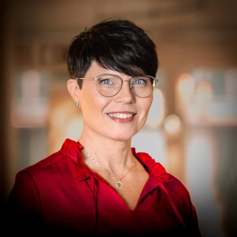 Bilde av Anita Bjørkedal